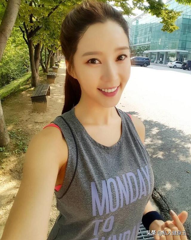 不用请私教,只需掌握这5点,也可以进行高效率的健身