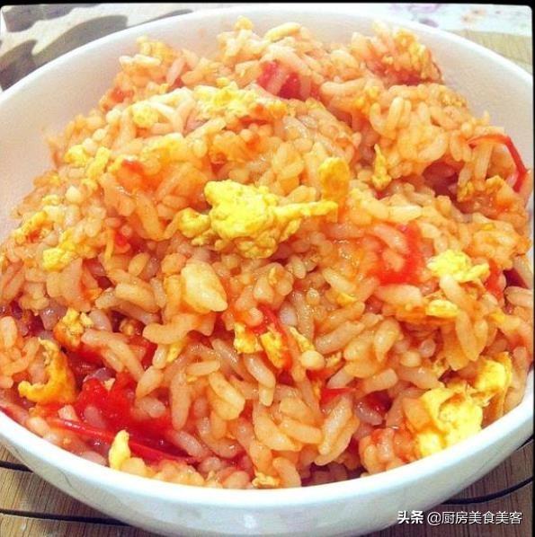 家常快手小炒菜,只需几分钟即可上桌,孩子想挑食都难。胃口大开