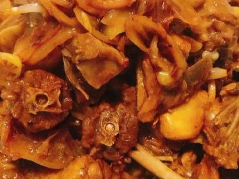 柠檬鸭,蒜香煎茄子,香煎土豆饼这几道家常菜的做法