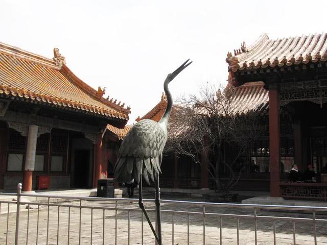 中国四大“恐怖”旅游景点你敢去吗?切勿单独去哦。