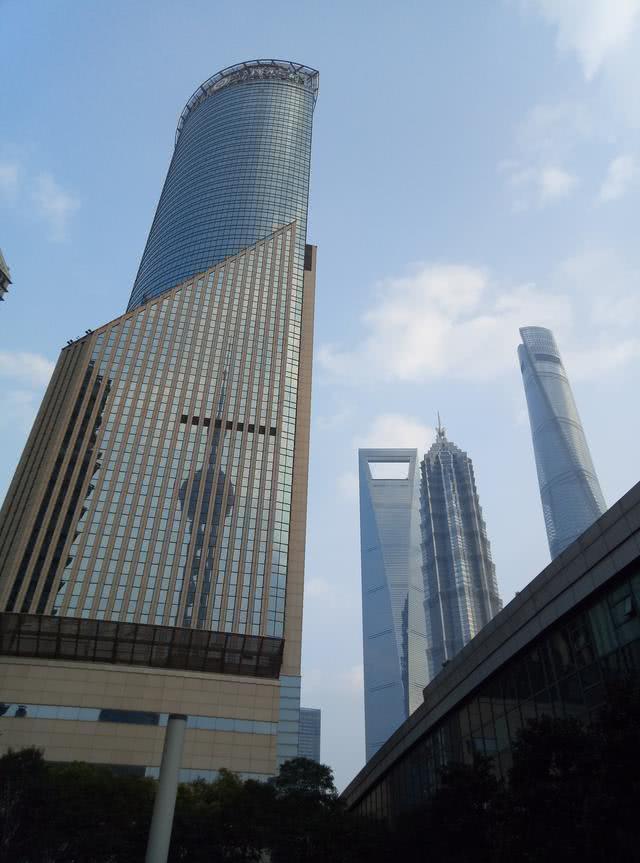 上海旅游这些必去的景点,你认为前五名是谁?看看大家怎么排名