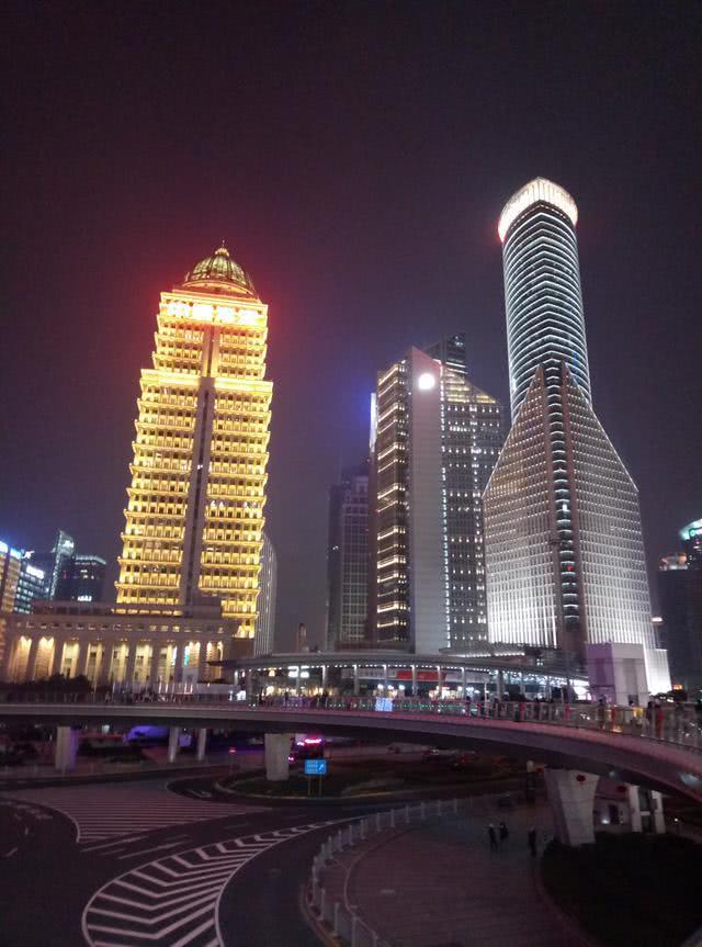 上海旅游这些必去的景点,你认为前五名是谁?看看大家怎么排名
