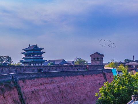 山西极受欢迎的旅游城市,不是大同、太原,而是一座四线城市