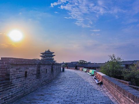 山西极受欢迎的旅游城市,不是大同、太原,而是一座四线城市