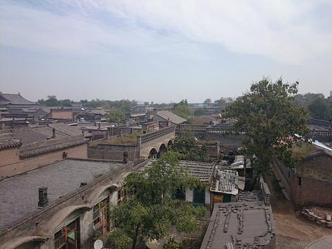 山西极受欢迎的旅游城市,不是大同、太原,而是一座四线城市