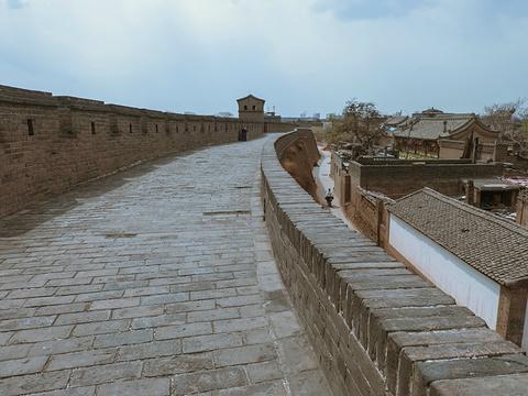 山西极受欢迎的旅游城市,不是大同、太原,而是一座四线城市