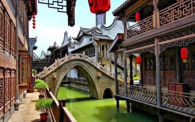 山东旅游,为你优选这11个必去景点,安排自驾游行程不要错过