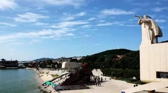 山东旅游,为你优选这11个必去景点,安排自驾游行程不要错过