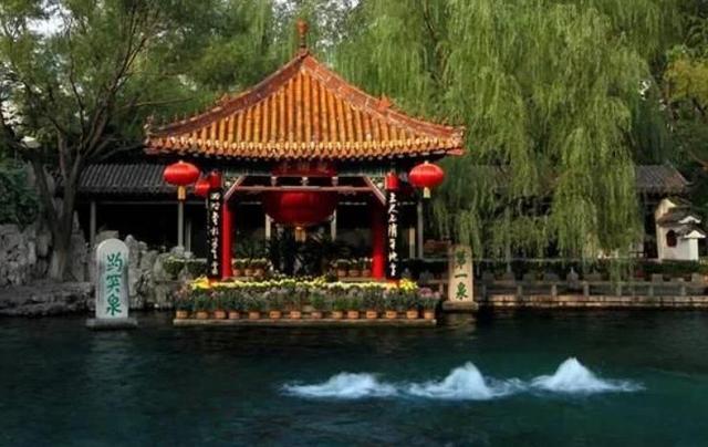 山东旅游,为你优选这11个必去景点,安排自驾游行程不要错过