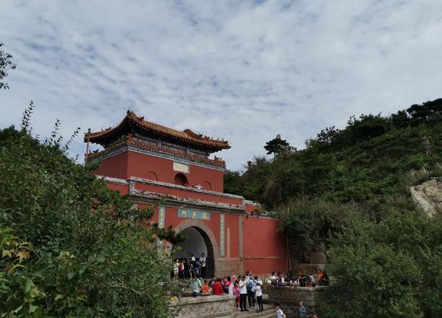 山东旅游,为你优选这11个必去景点,安排自驾游行程不要错过