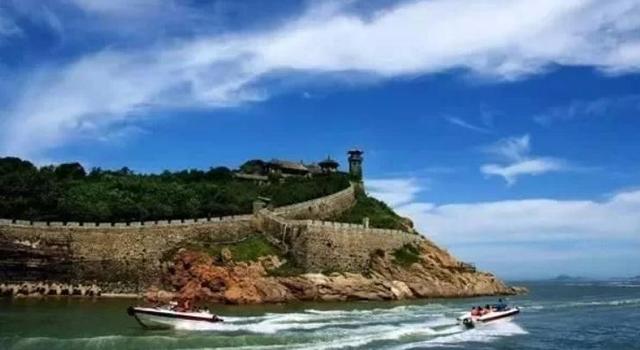 山东旅游,为你优选这11个必去景点,安排自驾游行程不要错过