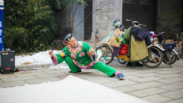 山东唯一免费的5A景区,好评无数,你来过吗