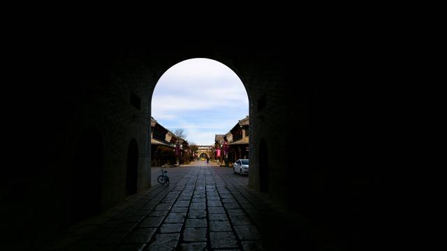 山东唯一免费的5A景区,好评无数,你来过吗