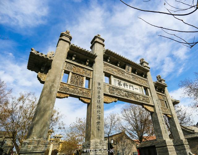 山东唯一免费的5A景区,好评无数,你来过吗