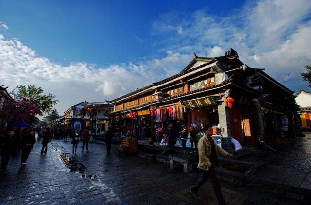 适合情侣游玩的3个景区,去过2个以上的,请原地结婚
