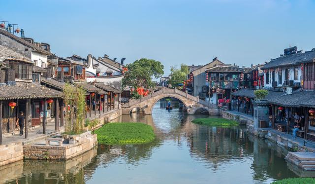 适合情侣游玩的3个景区,去过2个以上的,请原地结婚