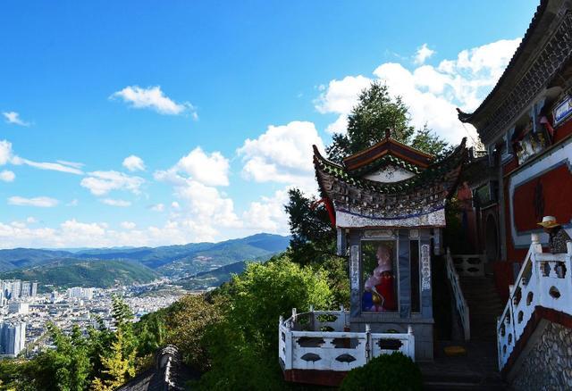 适合情侣游玩的3个景区,去过2个以上的,请原地结婚