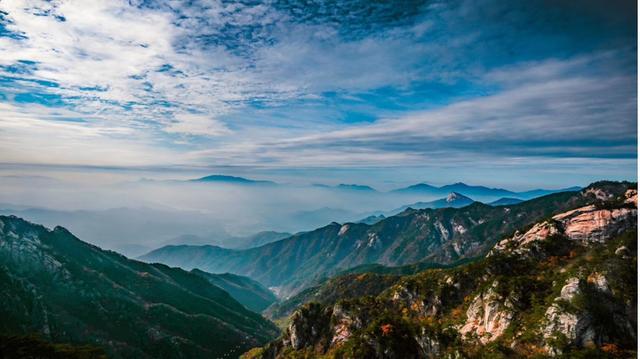 “零差评”5A级景区，如今还免门票，心动不如行动起来！