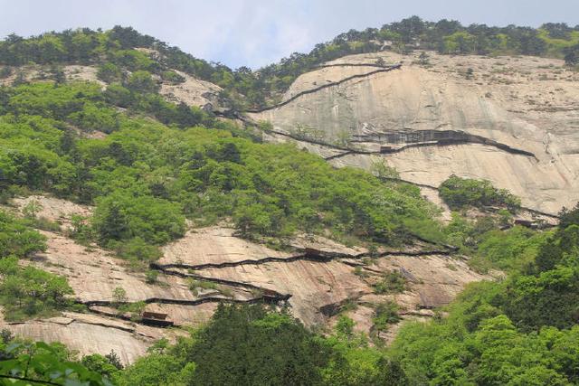 “零差评”5A级景区，如今还免门票，心动不如行动起来！