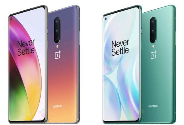 一加巅峰来袭,骁龙865+2K屏120Hz,4510毫安+512G+12G