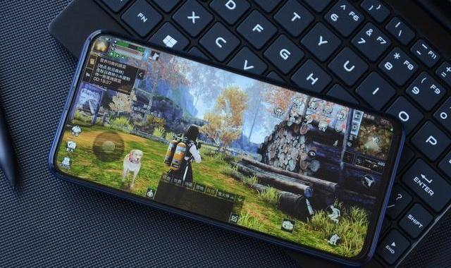 荣耀良心放送,999起4800万麒麟810升降4000毫安,冲击红米note8