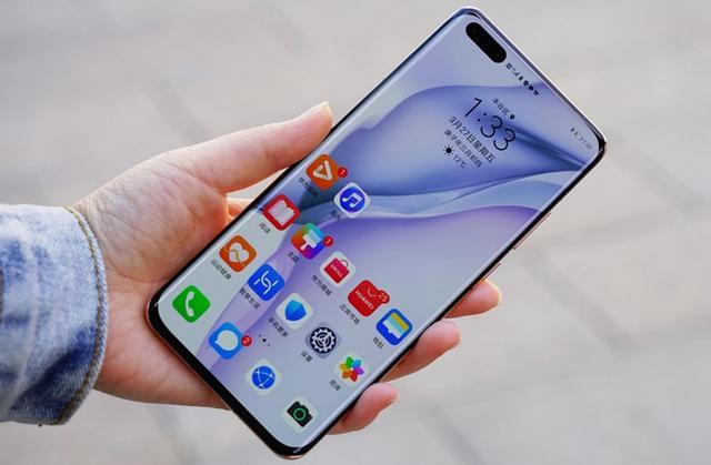 iPhoneX用户体验华为P40Pro,果粉心里委屈说不出来,华为进步大