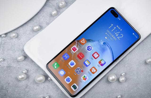 iPhoneX用户体验华为P40Pro,果粉心里委屈说不出来,华为进步大