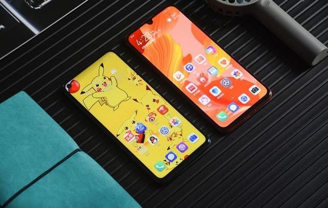 华为三款旗舰清仓,麒麟980大降1200,4800万四摄256G+8G
