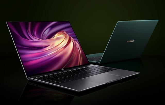 华为MateBook X Pro 2020款商务旗舰发布,多屏协同功能出彩抢眼