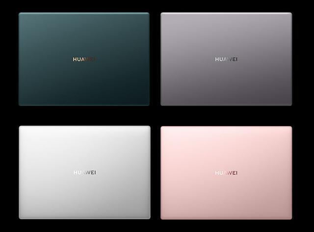 华为MateBook X Pro 2020款商务旗舰发布,多屏协同功能出彩抢眼