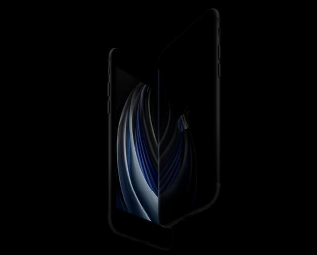 国产手机压力大,苹果iPhoneSE2价格3299元起,华为小米措手不及