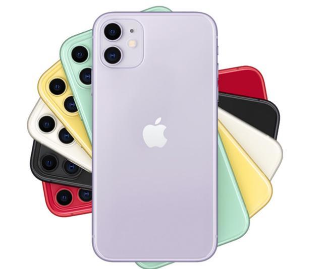 苹果128GB小屏iPhone降价,正面硬抗小米10和华为P40,你会买吗?