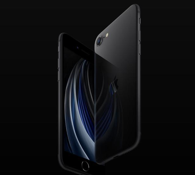 苹果小屏旗舰发布,iPhoneSE价格3299元起,网友认为还有不足之处