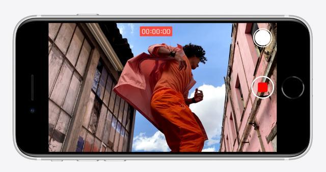 苹果小屏旗舰发布,iPhoneSE价格3299元起,网友认为还有不足之处