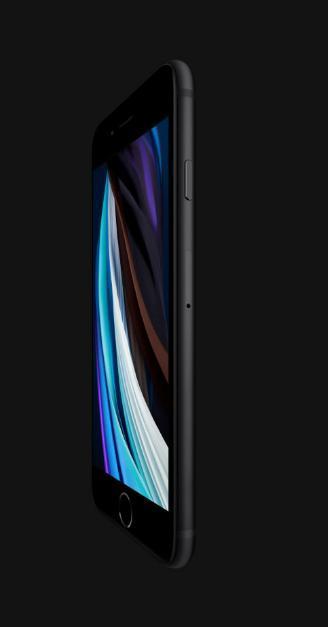 苹果小屏旗舰发布,iPhoneSE价格3299元起,网友认为还有不足之处