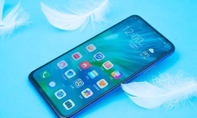 麒麟810+48MP三摄+128GB跌至1499元,这性价比远超荣耀9X!