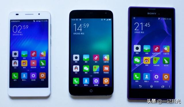 小米用户有盼头了,MIUI 12即将登场,字体得到优化