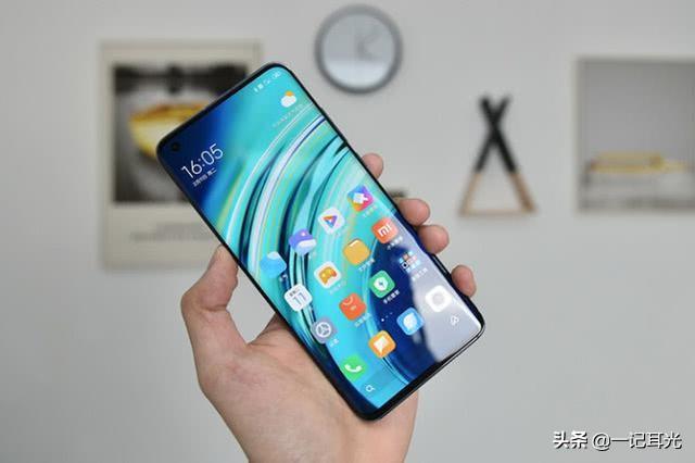 小米用户有盼头了,MIUI 12即将登场,字体得到优化