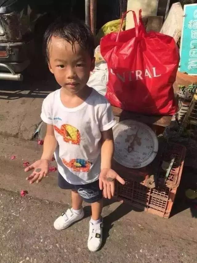 我见过最无效的教育,就是跟孩子讲道理
