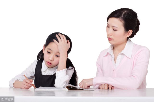 正面管教:在教育孩子的过程中,如何既不严厉也不娇纵地教育孩子