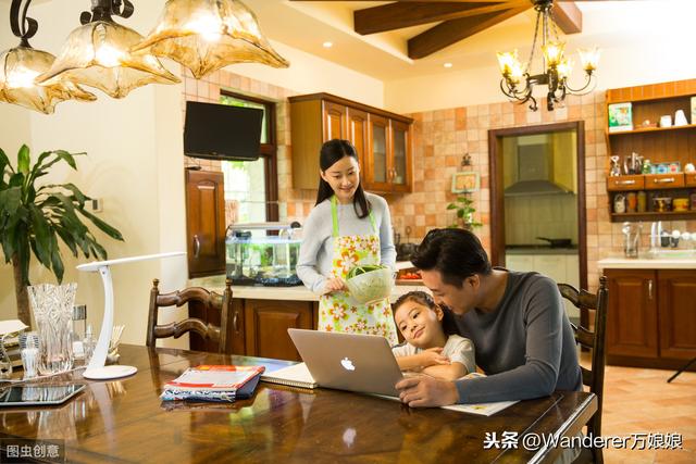 家庭教育深度好文:孩子是否成才,决定权在父母还是谁?