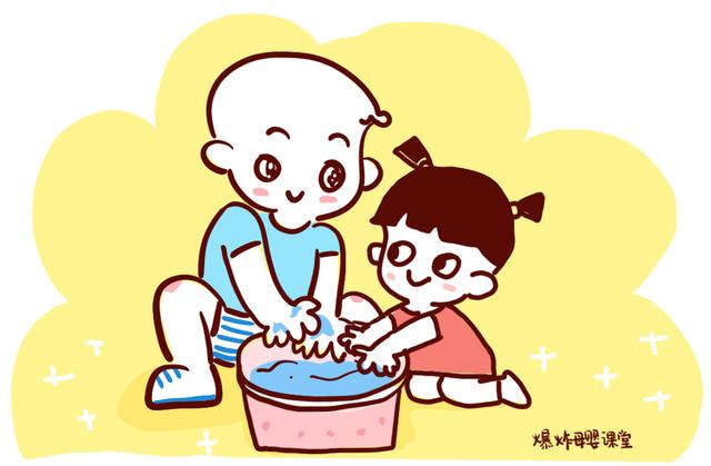 什么是好的家庭教育?从孩子的这三个方面就能看出,别催促别心急