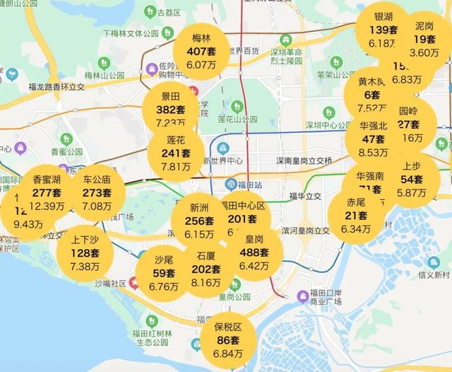 注意！2020年楼市小阳春从5月开始| 深圳幸福楼事