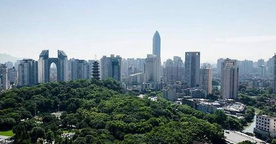 五年首次!一线楼市全面下跌,透露什么信号?