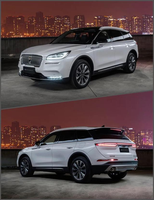 林肯冒险家对比凯迪拉克XT4,美系豪华紧凑型SUV该怎么选?