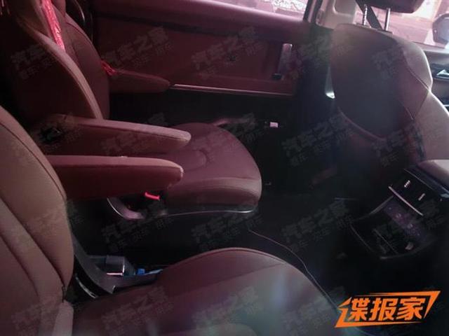 要买MPV的再等等,这三款车牌子硬,售价在20万-150万
