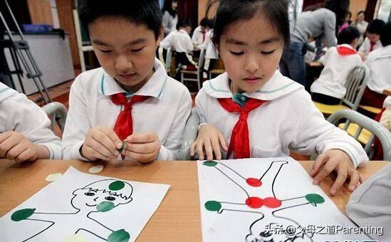 我的孩子需要知道什么?学龄前儿童性教育,优秀家长这样做