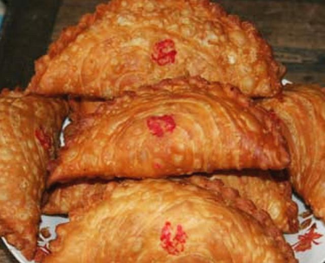 陕西这4样特色美食,样样都很馋人,可惜吃过的人不多