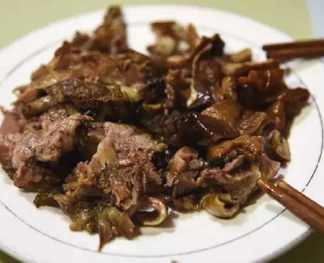 陕西这4样特色美食,样样都很馋人,可惜吃过的人不多