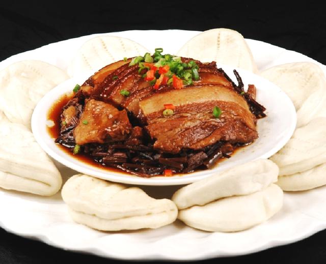 陕西这4样特色美食,样样都很馋人,可惜吃过的人不多